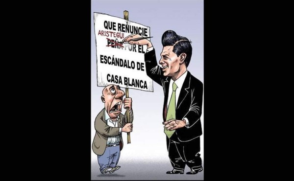 Memes apoyan a Carmen Aristegui