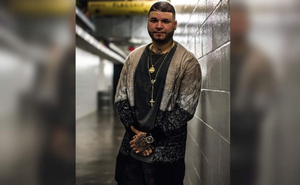 Farruko canta el otro mes en Tegucigalpa