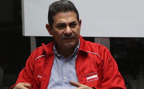 Congreso Nacional autoriza a la alcaldía de La Lima readecuar deuda millonaria