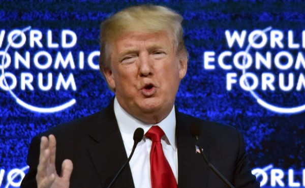 Trump: 'Los demócratas pueden resolver el 'shutdown' en 15 minutos”