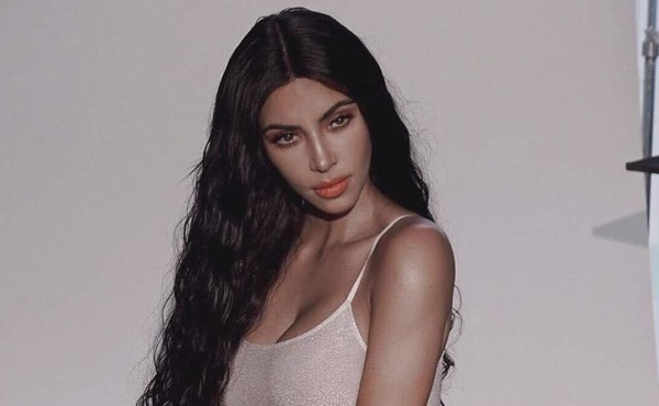 ¿Kim Kardashian fue infiel con el rapero Drake?