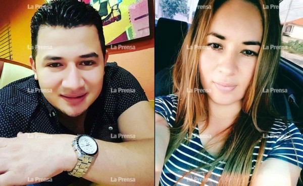 Profesora y su acompañante asesinados en Yoro eran novios