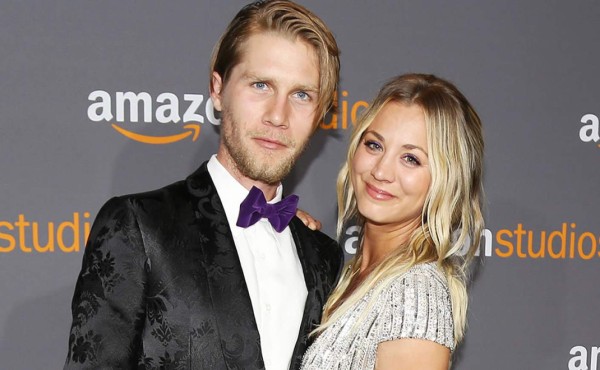 Actriz de The Big Bang Theory comparte su emotiva propuesta de matrimonio