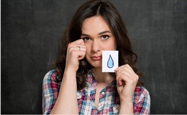 ¿Por qué es importante llorar?