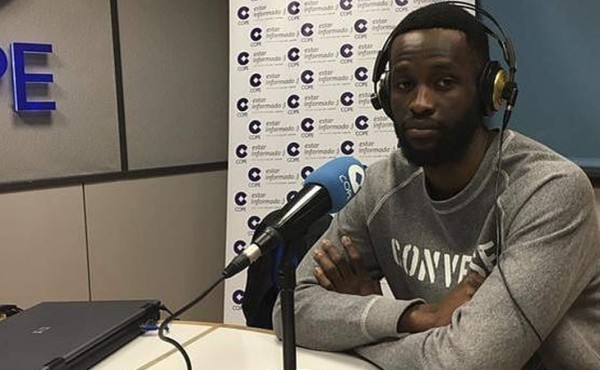 Portero en España explica como le quisieron sobornar