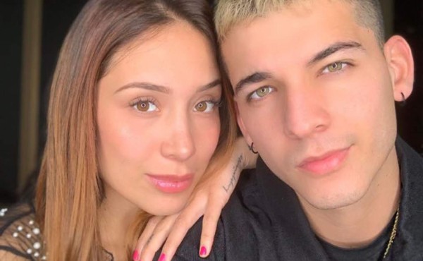 Luisa Fernanda W no guardó luto a Fabio Legarda; la influencer ya tiene nuevo amor