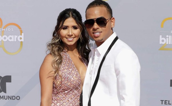 Ozuna anuncia su boda con su novia, Taina