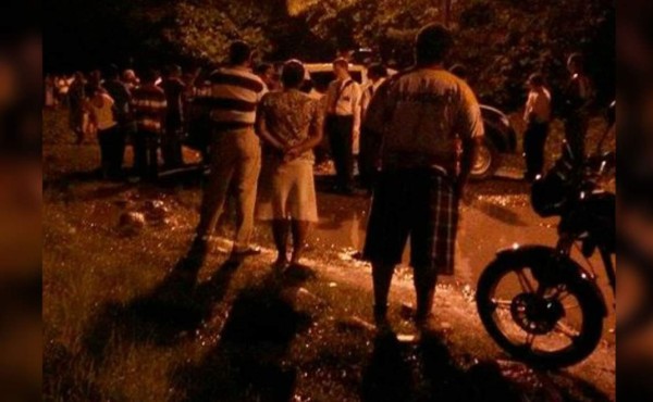 Matan a balazos a una mujer en La Ceiba, Atlántida