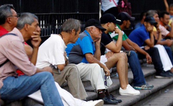 Reducir subempleo es uno de los retos de Honduras, dice el ministro de Trabajo