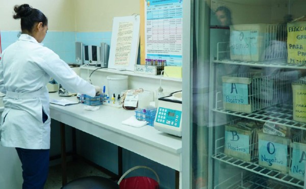 Policía y hospitales, listos para atender emergencias