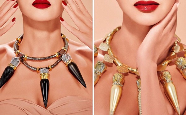 Labiales doble uso, ¡lo último!