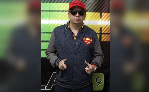 Carlos Calderón y su regreso a las cabinas