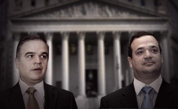 Hoy es la audiencia de los Rosenthal en la Corte de Nueva York