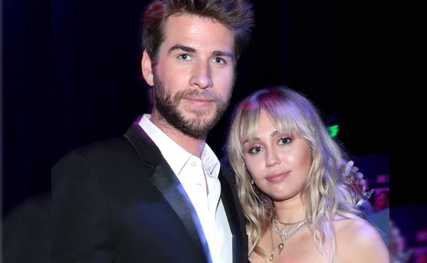 Liam Hemsworth busca alejarse de Miley Cyrus tras su ruptura