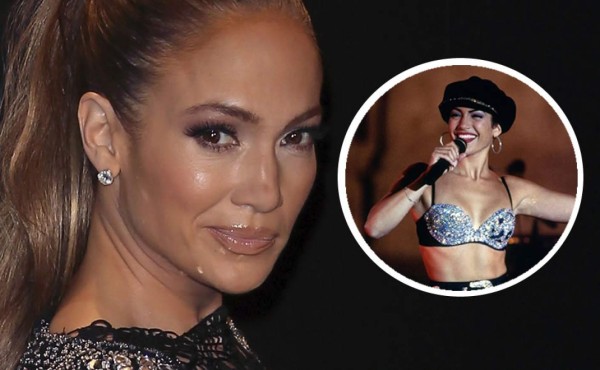 Jennifer Lopez hará un homenaje a Selena en los Billboard