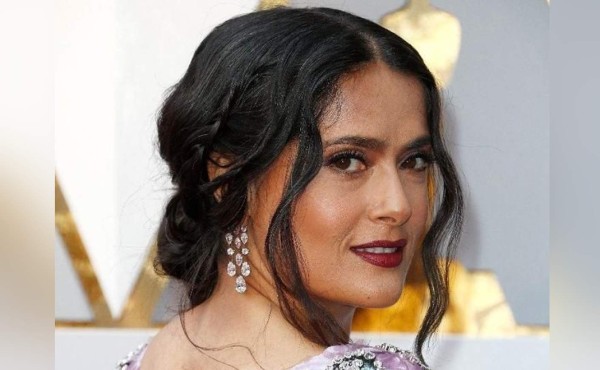 Famosos ponen de moda las canas