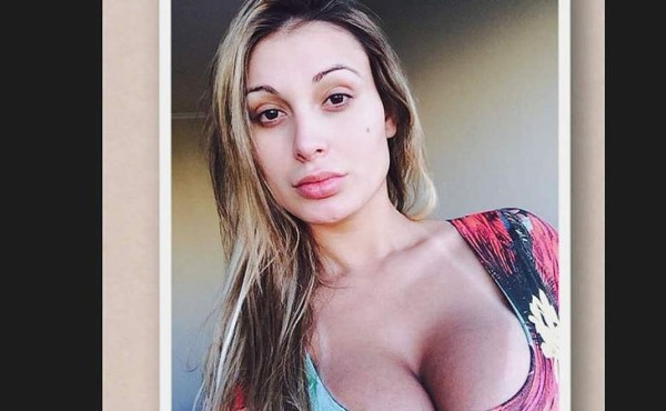 El radical cambio de la Miss Bum Bum