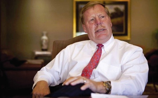 El libreto para el desmantelamiento de Dow y DuPont proviene de Tyco