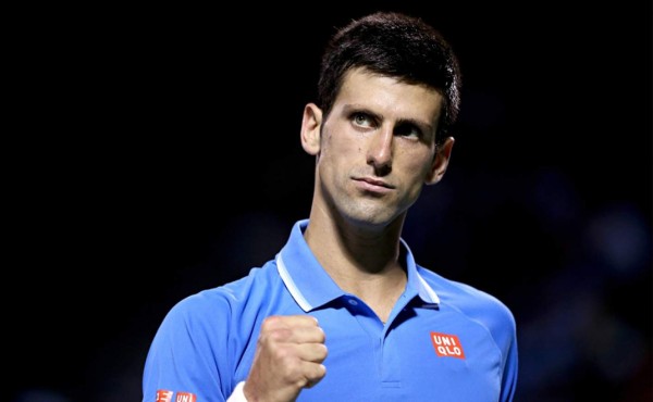 Djokovic defiende que los hombres ganen más que las mujeres