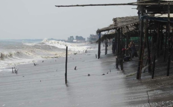 Inicia temporada ciclónica en el Pacífico que afectaría a Honduras