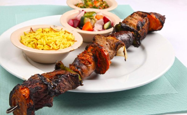 Cómo cocinar la receta de pincho olanchano&nbsp;&nbsp;