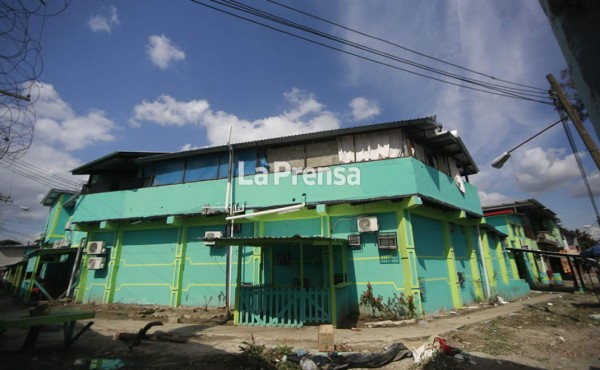 Reclusos de la MS-13 gastaron millones en electrodomésticos