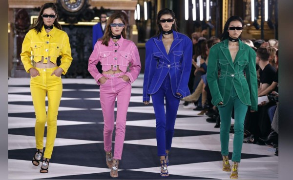 Vaqueros, los mejores aliados&nbsp;&nbsp;