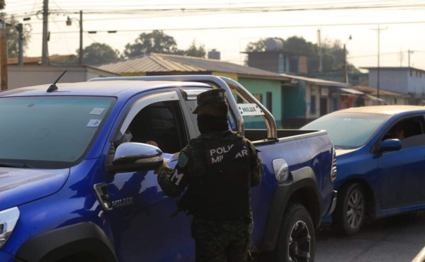 Autorizan conducir con licencias vencidas durante emergencia por COVID-19