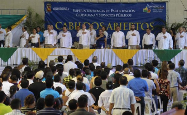 Convocan 40 organizaciones de mujeres a cabildo abierto