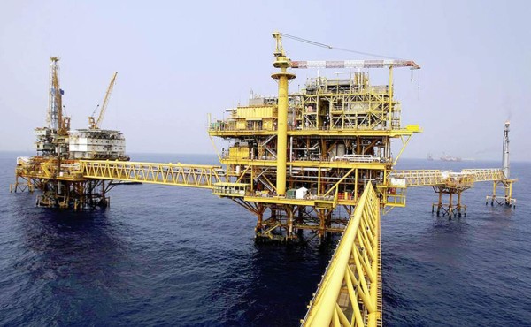 Los buscadores de petróleo de EE.UU. se dirigen a México