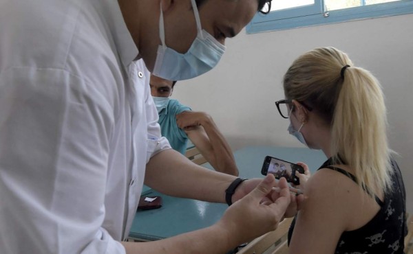 EEUU anuncia campaña de refuerzo de vacuna anticovid en septiembre