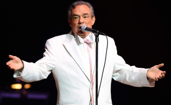 ¿Por qué perdió la voz José José, el Príncipe de la canción?