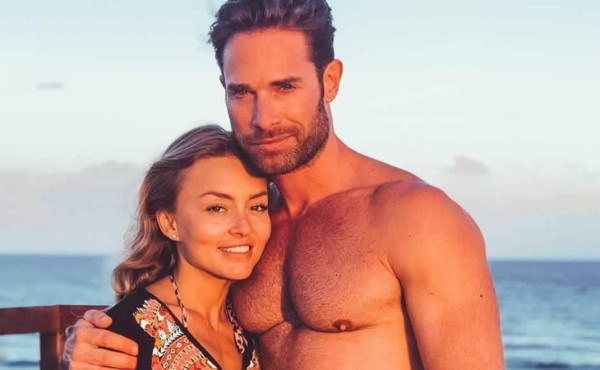 Angelique Boyer y Sebastián Rulli elevan temperatura con baile en TikTok