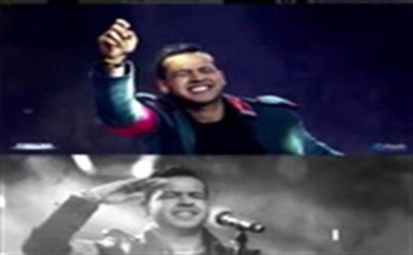 Muere cantante colombiano en un accidente de tránsito