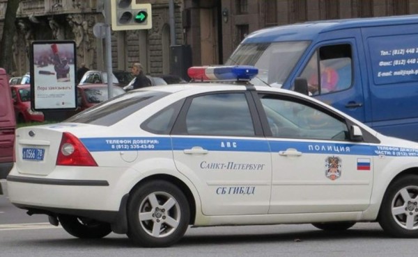 Matan a hombre que apuñaló a siete personas en Rusia