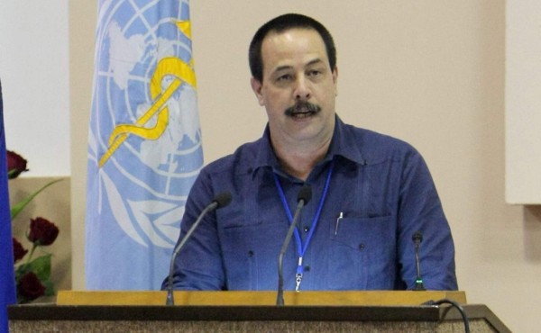 EEUU niega visa a ministro de Salud de Cuba para reunión de OPS