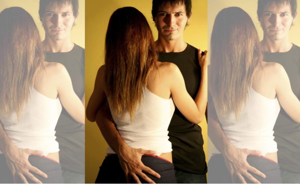 Él le advirtió que solo la quería para sexo