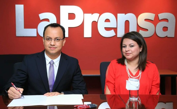 Banco de Occidente lanza sección económica digital  