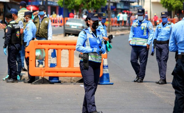Refuerzan medidas para prevenir ilícitos durante fiestas navideñas y Año Nuevo