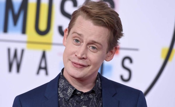 Macaulay Culkin habla sobre su relación con Michael Jackson
