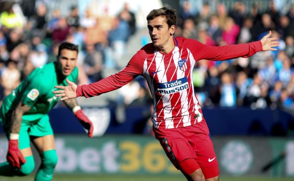 El Atlético gana y le mete presión al Barcelona