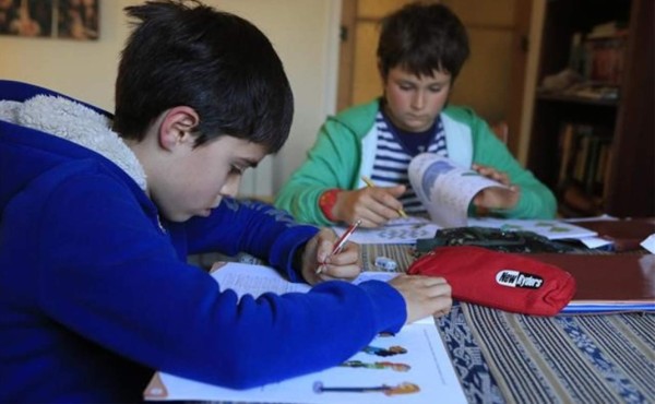 Acceso a Internet y material didáctico, los mayores obstáculos de estudiantes hondureños