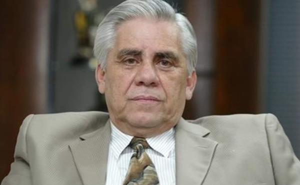 Arrestan en EUA al secretario de la Federación de Fútbol de Guatemala&nbsp;