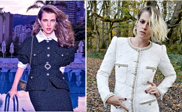 El saco Chanel: más joven que nunca