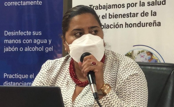Confirman el noveno caso de hongo negro en Honduras