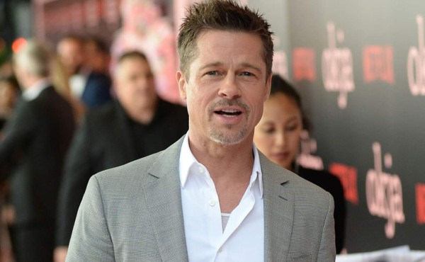 Brad Pitt asegura haber dado más de 9 millones a Angelina Jolie desde su separación