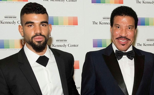 El hijo de Lionel Richie fue puesto en libertad tras amenazar con detonar una bomba en un aeropuerto