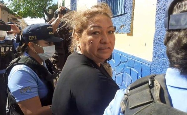 Detienen a implicada en lanzar explosivo a Wilson Berrios