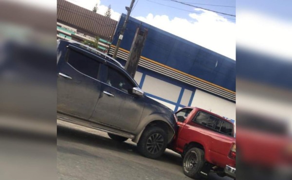 En atentados simultáneos asesinan a familiares en La Entrada, Copán