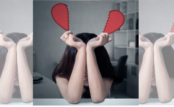 ¿Se les acabó el amor?, ¡descubra la causa!